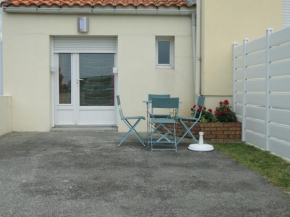 Gîte Orchidée